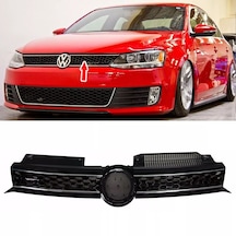 Vw Jetta2011-2014 Gli Ön Panjur