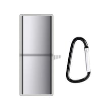 Huawei Freebuds Lipstick Kılıf  Sert Silikon SF7