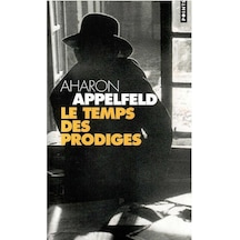 Temps Des Prodiges Le Points