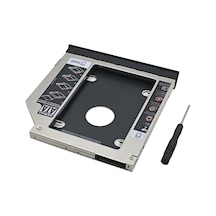 Qport Q-Hdk9 Ssd/Hdd 9.5Mm Notebook Kızak