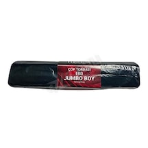 3 Adet Flodex Eko Çöp Torbası Jumbo Boy Shrink