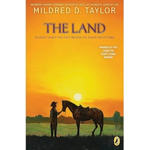 The Land - 57858324548929599256713