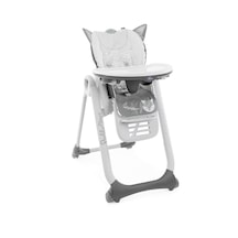 Chicco Polly 2 Start Mama Sandalyesi - Foxy