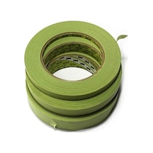 3m 3030 Maskeleme Bandı 18mmx50m Yeşil Bant (1 Adet)
