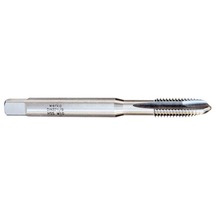 Werka M3.5x0.6 Dın371/b Hss Düz Makine Kılavuzu