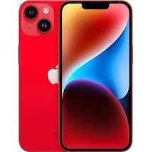 Yenilenmiş Apple Iphone 14 128 GB A Kalite  (12 Ay Garantili)