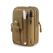 Yürüyüş Bt Bel Çantası Telefon Cebi 1og8v9 Asker Yeşili