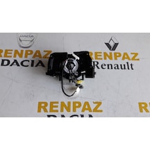 Clio 4/captur/duster/logan 2/lodgy Airbag Sargısı 255678729r