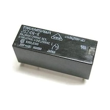 Takamısawa 24 V Kombi Kartı Rölesi - Js24-k 1