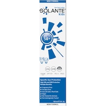 Solante Kids SPF50+ Güneş Koruma Losyonu 150 ML