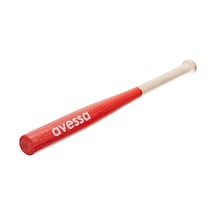 Avessa Beyzbol Sopası Kırmızı 71 Cm Kırmızı