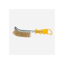 Plastik Saplı Çelik Tel Fırça Rtrmax - Rh23080