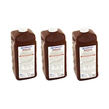 Dermosept Baticon Batikon Baticonol Antiseptik 1000 Ml 3 Adet