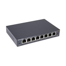TP-Link Tl SG108E 8 Port Gıgabıt Easy Smart Switch