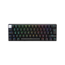 Logitech G Pro X 60 920-011913 RGB Kablosuz Oyuncu Klavye
