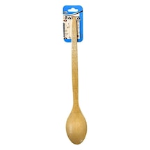 Ahşap 32 Cm Vernikli Kaşık Diğer