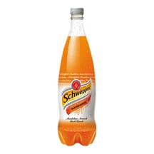 Schwepps Mandalin 1 Lt-12'li