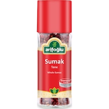 Arifoğlu Tane Sumak Cam 35 G