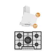 Ferre Mega Serisi D064SA - ED036 2'li Ankastre Set