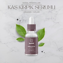 Benenki Cosmetic Kaş & Kirpik Serumu 30 ML