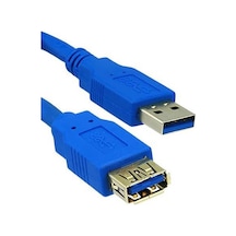 Usb 3.0 Hdd Harddisk Kablosu Yüksek Hiz Uzatma