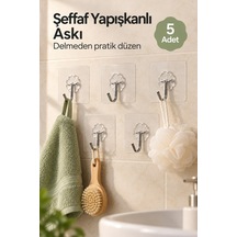 Şeffaf