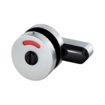 Wc Tuvalet Kabin Mandallı Alüminyum Kabin Kilitleri