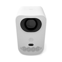 Hp Cc360 Fhd Smart Projector Otomatik Focus 500 Led Lm-android Tv Stick