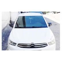 Citroen C-elysee Yarasa Ayna Kapağı