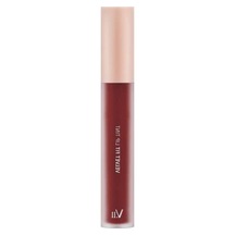 Mat Ve Kremsi Dudak Tinti, Intense Red, 4.7 G 00