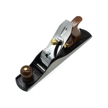Rox Wood 00108 Ahşap Saplı Rende No 5 350 Mm N11.140