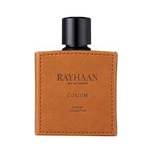 Rayhaan Corium Edp 100 Ml Erkek Parfümü Odunsu