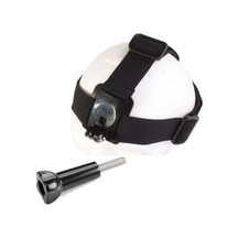 Gplus Gp24v Sjcam Eken Aksiyon Kamera Kafa Bandı Ve Vida Seti