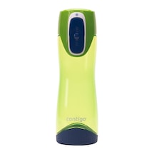 Contigo Swish Autoseal Tritan Suluk 500ML Yeşil