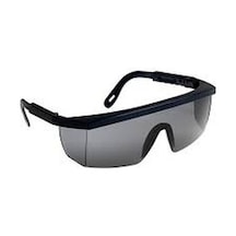 Füme Oksijen Kaynak Gözlüğü Çalışma Gözlüğü Korucu Gözlük Füme O