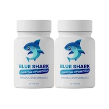 Blue Shark 40 Tablet