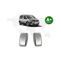 Peugeot Rifter Arka Cam Menteşesi Kromu 2024 Model Ve Sonrası