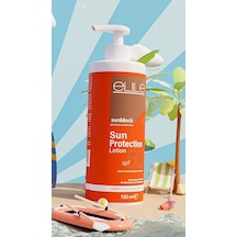 Güneş Losyonu Spf 50 150 Ml
