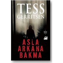 Asla Arkana Bakma/Tess Gerrıtsen