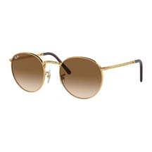 Ray-ban Rb3637 001/51 53 Unisex Güneş Gözlüğü