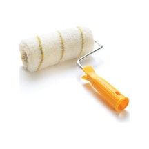 Plastik Boya Rulosu 20 Cm