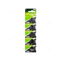Gp Cr2032 Lithium Cell Back Up Pili - 5 Adet