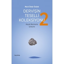 Dervişin Teselli Koleksiyonu 2 - Mecit Ömür Öztürk - Hayykitap