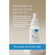 Pure Choice Pore Tightening Serum 30 Ml