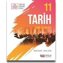 Nitelik 11. Sınıf Tarih S.b.