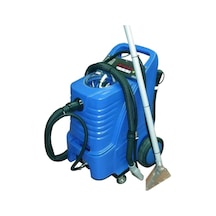 Cleanvac ISV 4000 1400 W Sıcak Sulu Halı ve Koltuk Temizleme Makinesi