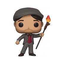 Funko Pop Disney Marry Poppins Jack The Lamplighter