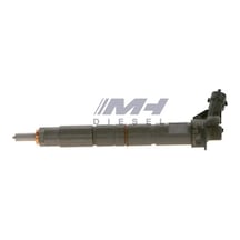 Bosch 0445117031 Enjektör Nissan Titan Xd 5.0 Cummins