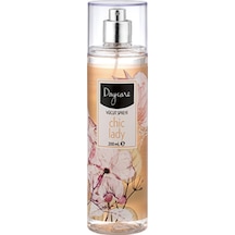 Daycare Chic Lady Vücut Spreyi 200 ML