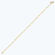 Altınbaş Altın Bileklik Blgk0514-25295 Renkli Altın